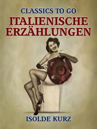 Italienische Erzählungen