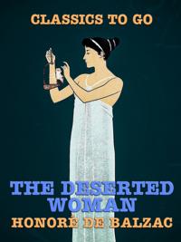 Deserted Woman