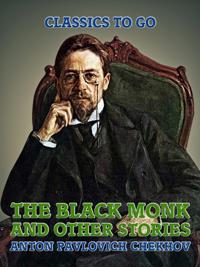 Black Monk, and Other Stories