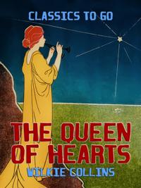 Queen of Hearts