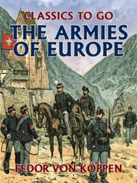 Armies of Europe