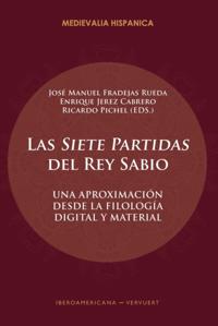 Las "Siete Partidas" del Rey Sabio
