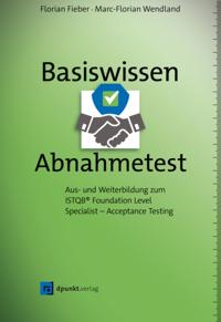 Basiswissen Abnahmetest
