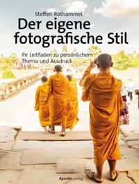 Der eigene fotografische Stil