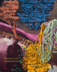 Nikolaus List - Analphabetismus Nr. 7