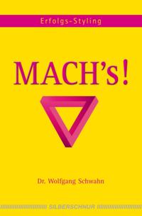 Mach's!