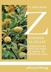 Zitronen aus Hellas