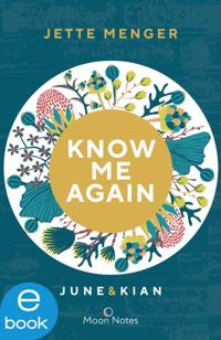 Know Us 1. Know me again. June & Kian