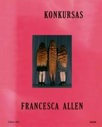 Francesca Allen: Konkursas