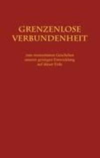 Grenzenlose Verbundenheit