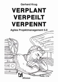 Verplant Verpeilt Verpennt