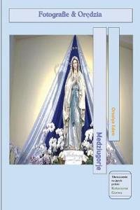 Medziugorje fotografie & oredzia
