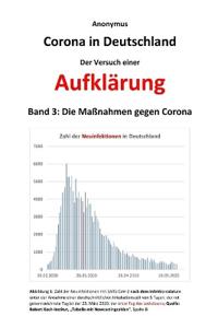 Corona in Deutschland - Der Versuch einer Aufklärung