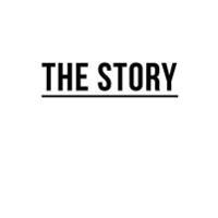 Bokomslag for "The Story"