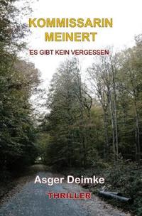 Kommissarin Meinert