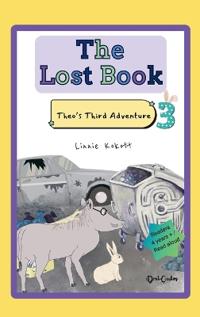 The Lost Book