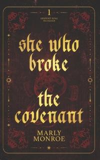 She who broke the covenant