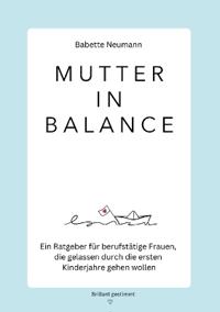 Mutter in Balance