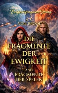 Die Fragmente Der Ewigkeit / Fragmente Der Seelen
