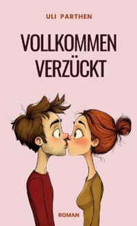 Vollkommen verzückt