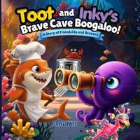 Toot and Inky's Brave Cave Boogaloo!