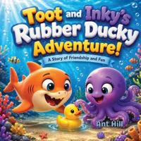 Toot and Inky's Super-Splashy Rubber Ducky Adventure!