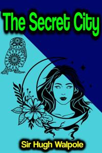 Secret City