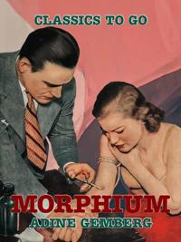 Morphium