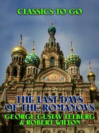 Last Days of the Romanovs