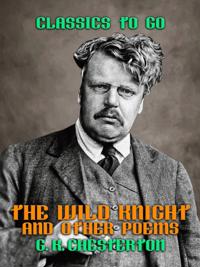 Wild Knight and Other Poems