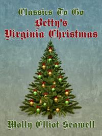 Betty's Virginia Christmas