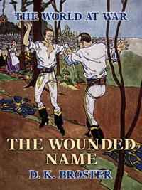 Wounded Name
