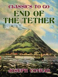 End of the Tether