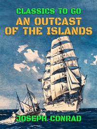 Outcast of the Islands