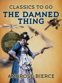 Damned Thing