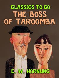 Boss of Taroomba