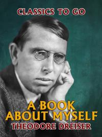 Book About Myself
