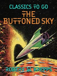 Buttoned Sky