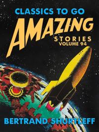 Amazing Tales Volume 94