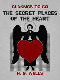 Secret Places of the Heart