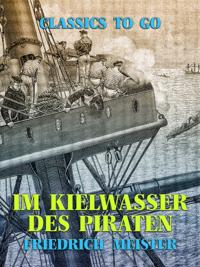 Im Kielwasser des Piraten