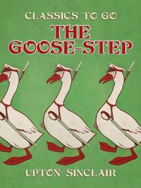 Goose-step