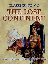 Lost Continent