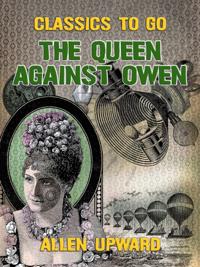 Queen Against Owen