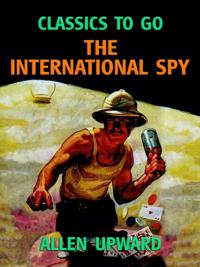 International Spy