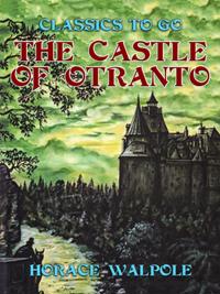 Castle of Otranto