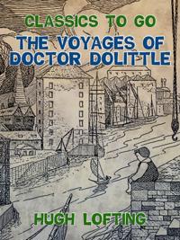 Voyages of Doctor Dolittle