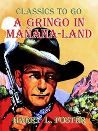 Gringo in Manana-Land
