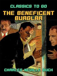 Beneficent Burglar