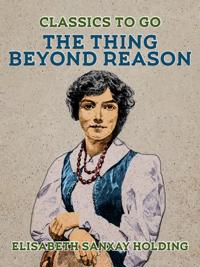 Thing Beyond Reason